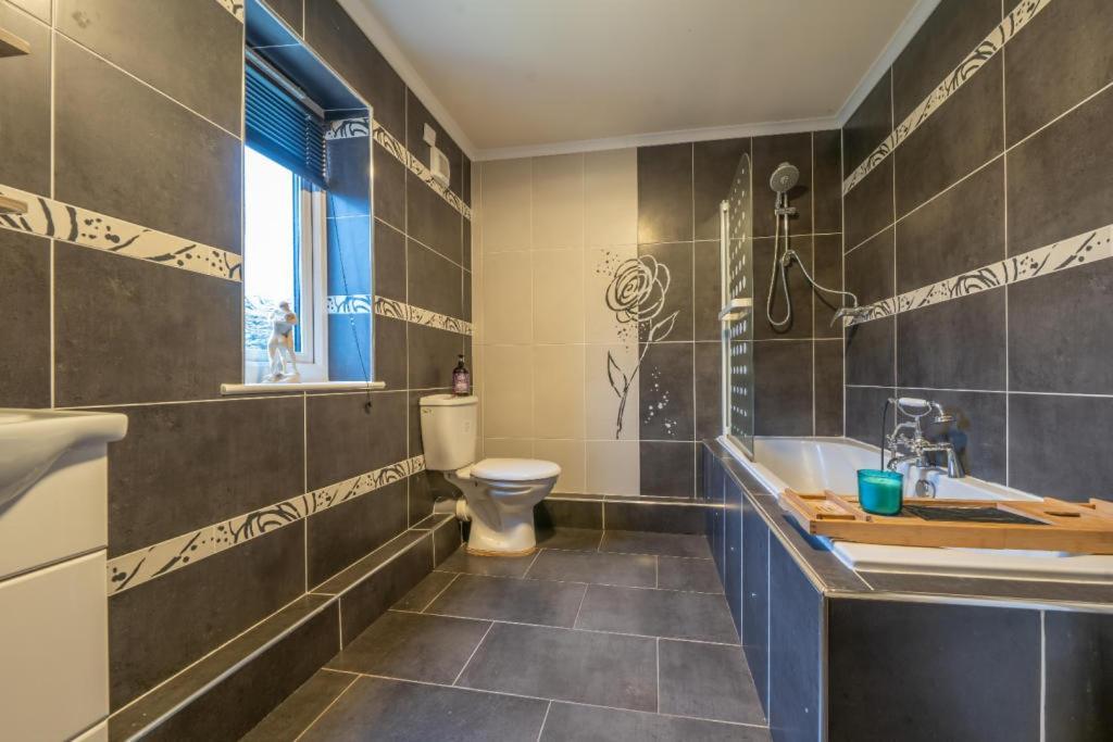 Heron House Haverigg Extérieur photo