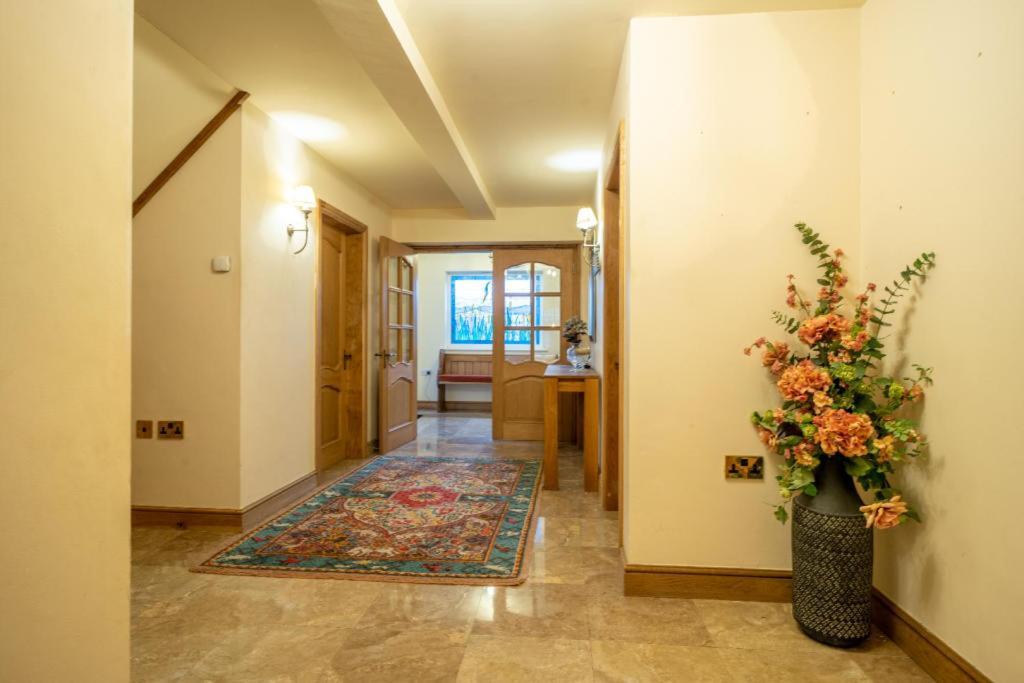 Heron House Haverigg Extérieur photo