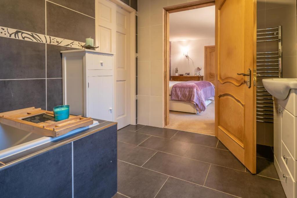 Heron House Haverigg Extérieur photo