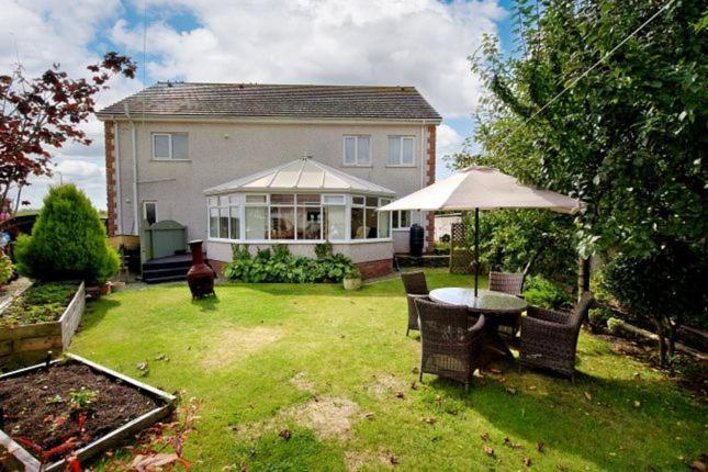 Heron House Haverigg Extérieur photo