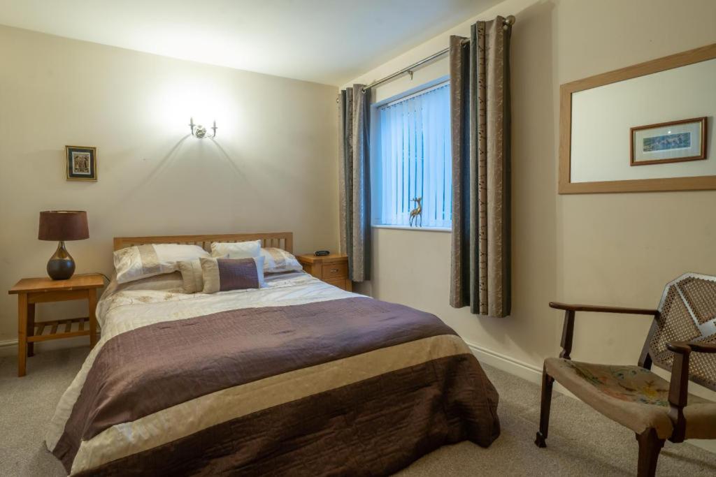 Heron House Haverigg Extérieur photo