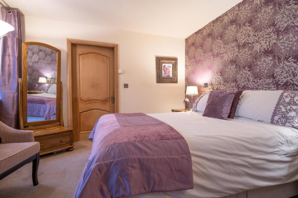 Heron House Haverigg Extérieur photo