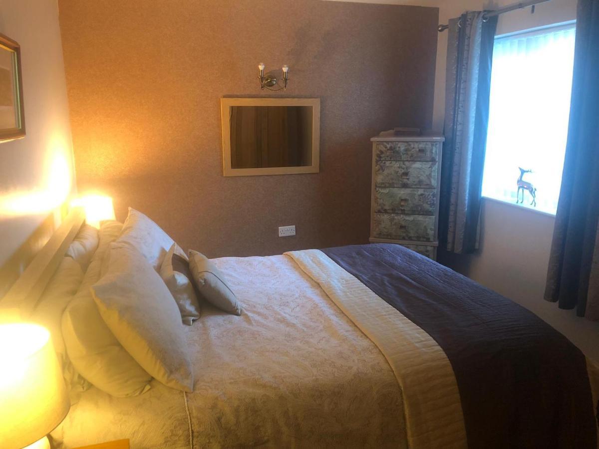 Heron House Haverigg Extérieur photo