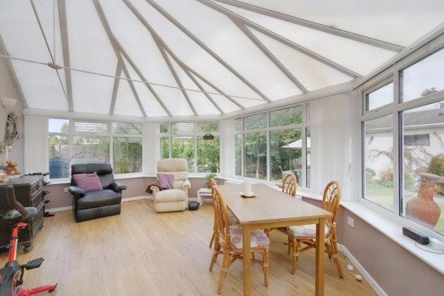 Heron House Haverigg Extérieur photo